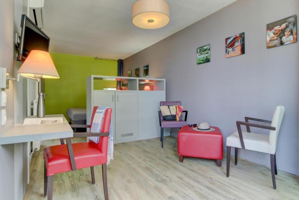 Hotel Belambra Clubs Presqu'Ile De Giens - Les Criques Hyères Exterior foto